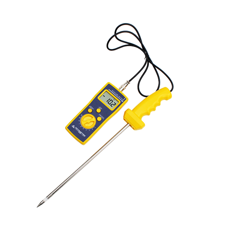 VM-220F便攜式多功能水分測(cè)定儀