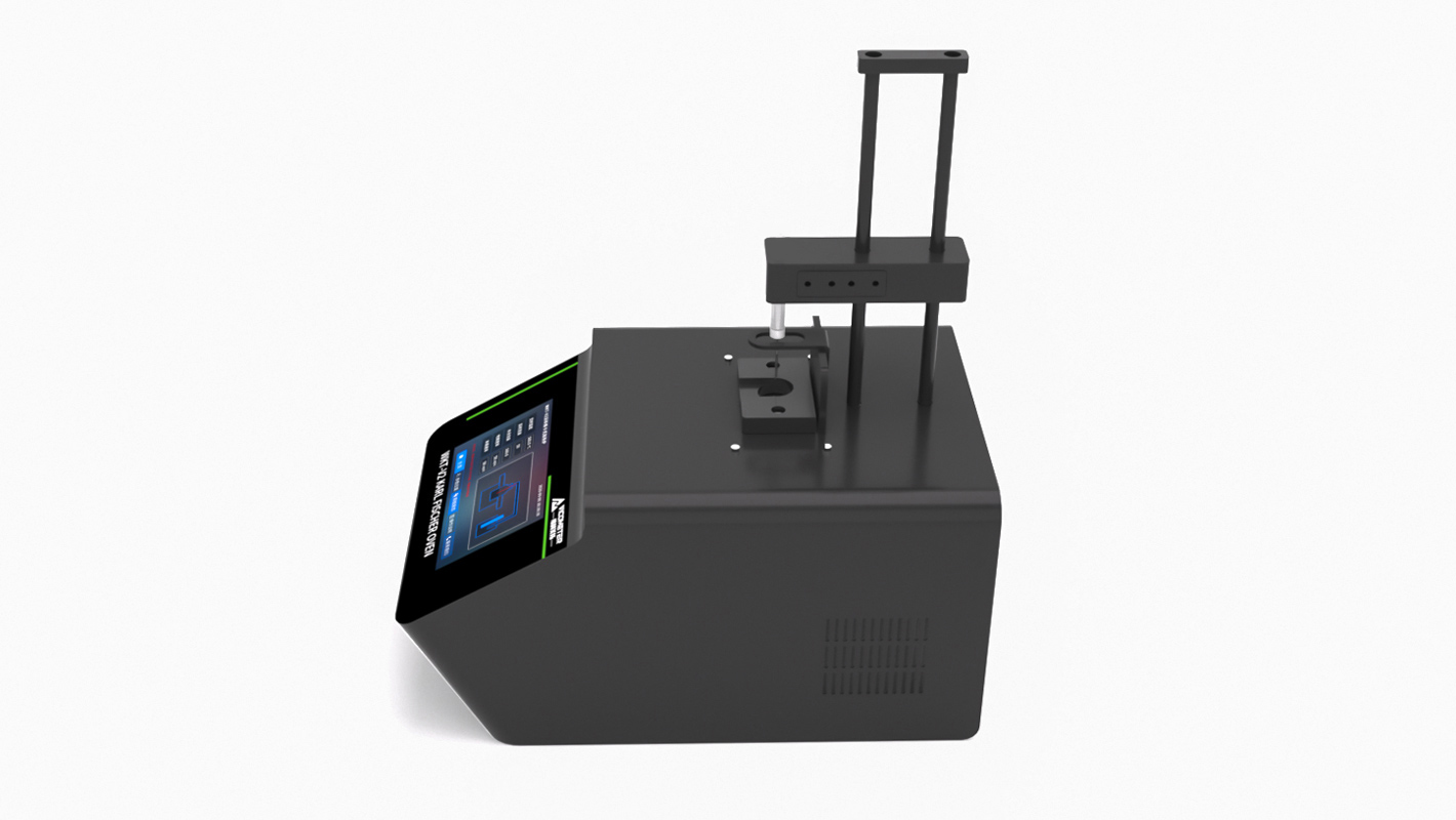 WKT-V2卡式加熱爐水分測(cè)定系統(tǒng)