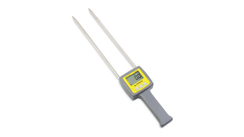 VM-280W 便攜式木屑水分測定儀