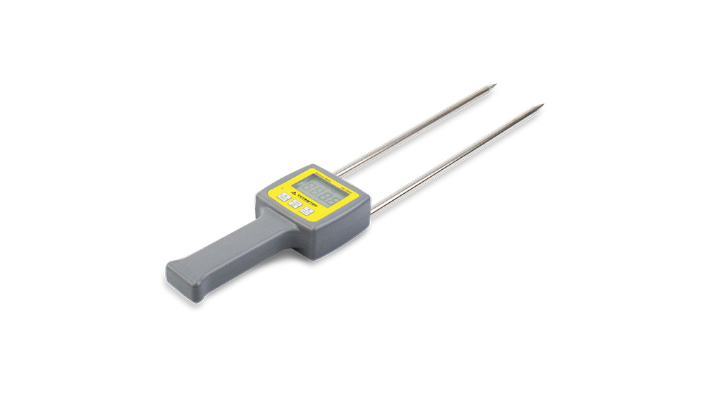 VM-280W 便攜式木屑水分測定儀