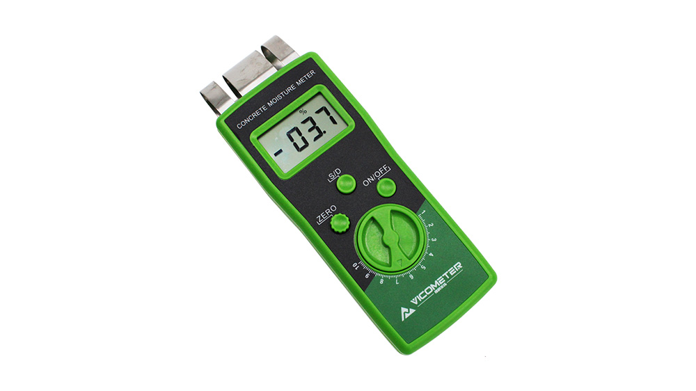VM-C便攜式墻地面水分測(cè)定儀