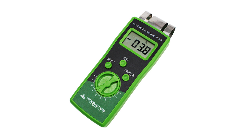 VM-C便攜式墻地面水分測(cè)定儀