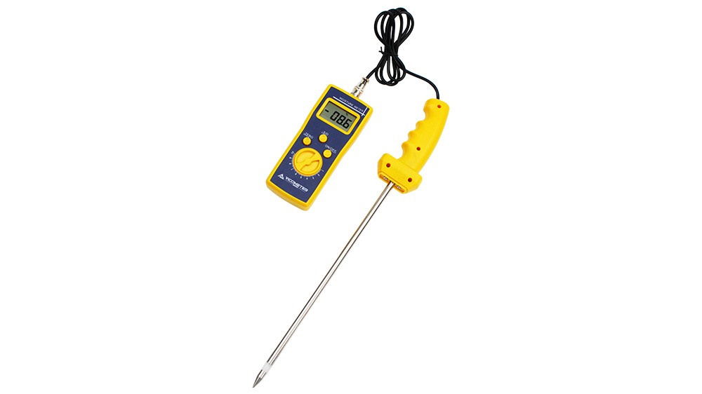 VM-220F便攜式多功能水分測定儀