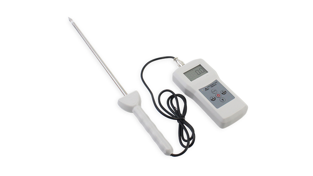 VM-210A 便攜式高周波水分測(cè)定儀