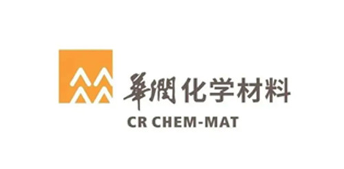 華潤化學材料科技控股