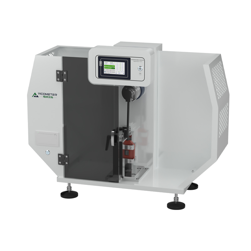 WKT-J5001型簡支梁沖擊試驗機