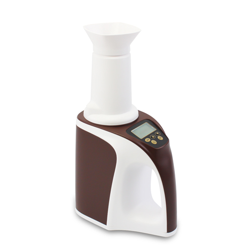 便攜式糧食水分儀