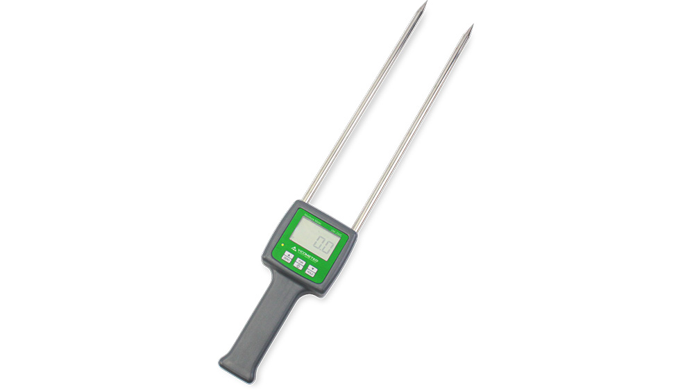 VM-250G糧食水分儀（25種糧食及粉末）