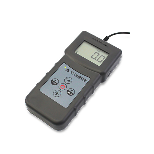 VM-210WS無(wú)損電阻式木皮水分測(cè)定儀