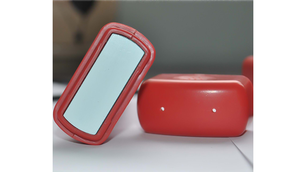 VM-210便攜式多功能高頻感應式水分儀