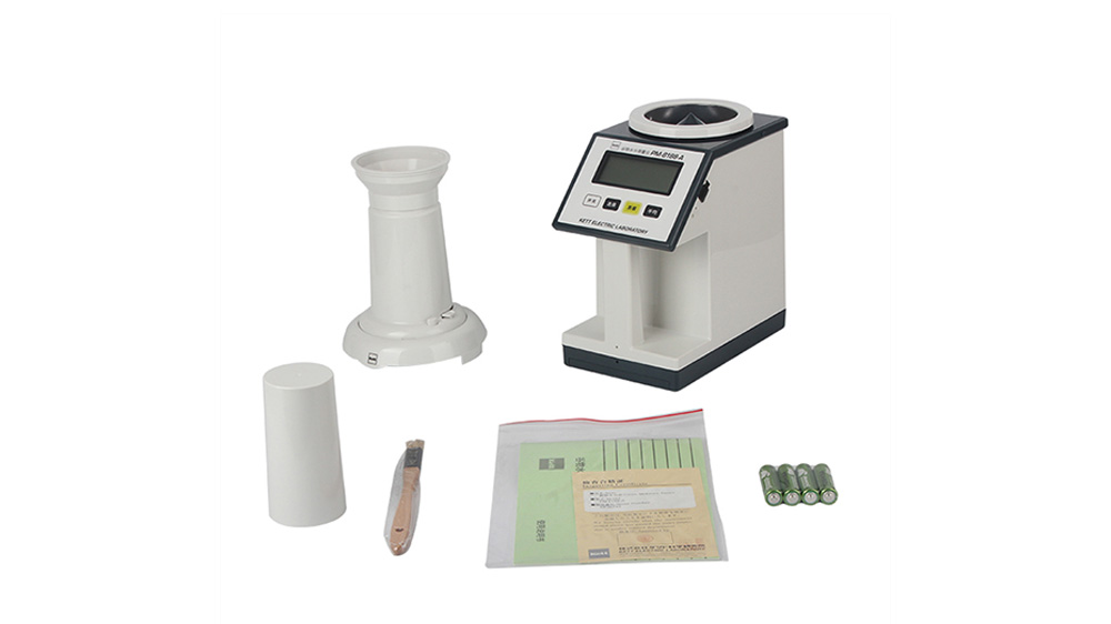 日本KETT（凱特）PM8188A水分計