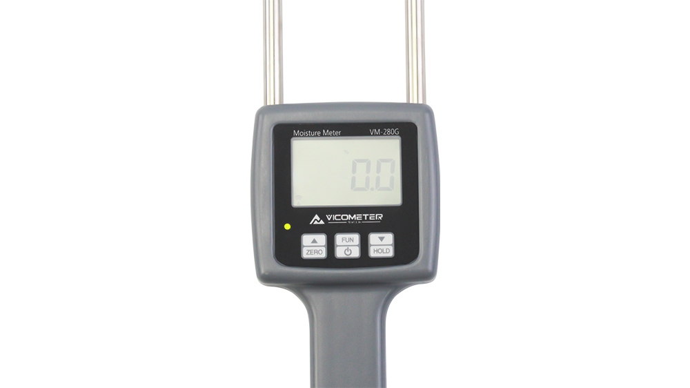 VM-280G糧食水分儀（6種顆粒糧食）