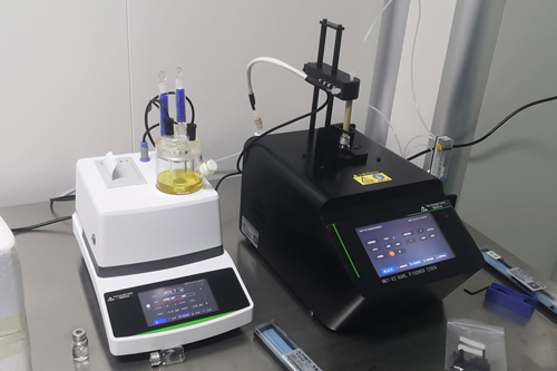 卡爾費(fèi)休庫(kù)侖法與容量法的區(qū)別是什么