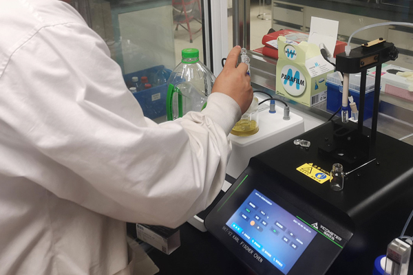 卡爾費(fèi)休水分儀可測(cè)試哪些樣品的水分