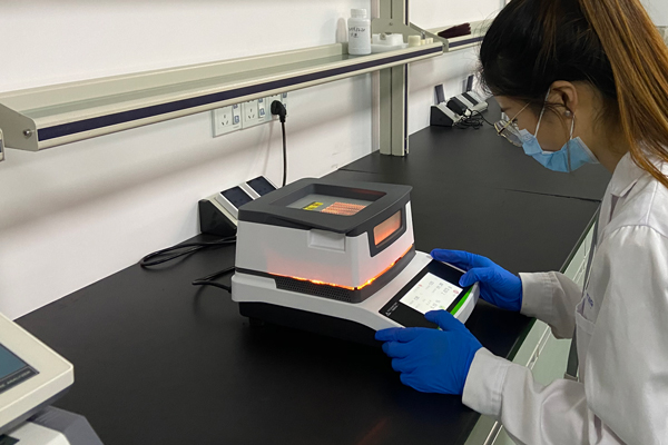 快速鹵素水分測定儀有哪基礎(chǔ)知識