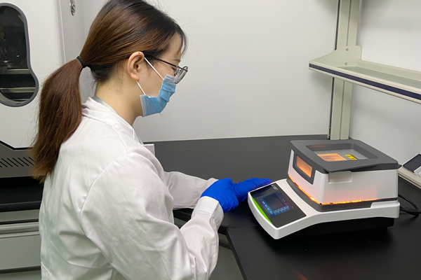 鹵素水分測定儀能否替代烘箱法