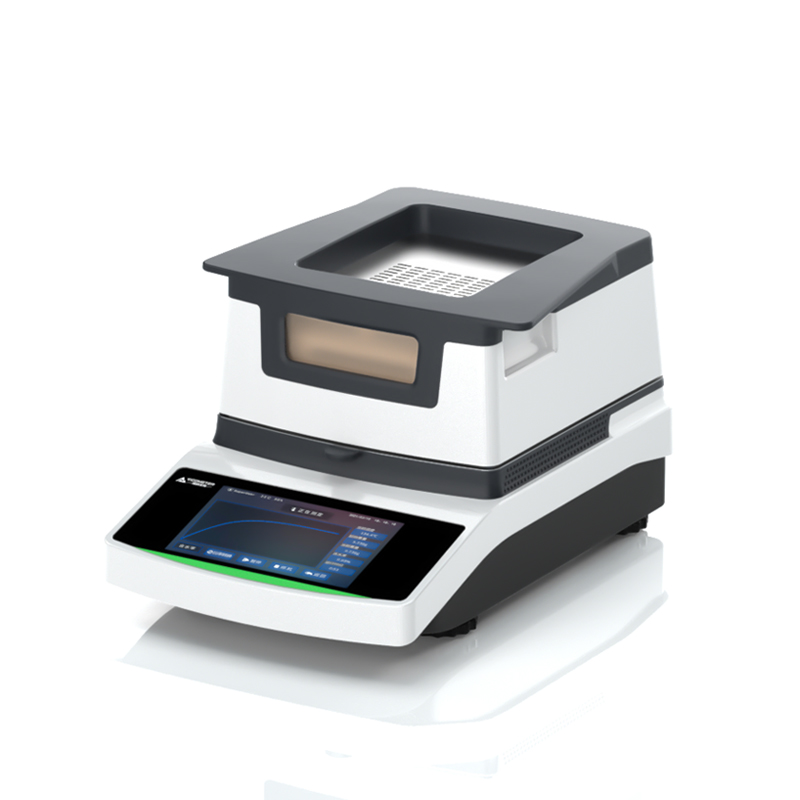 高溫對水分儀的影響