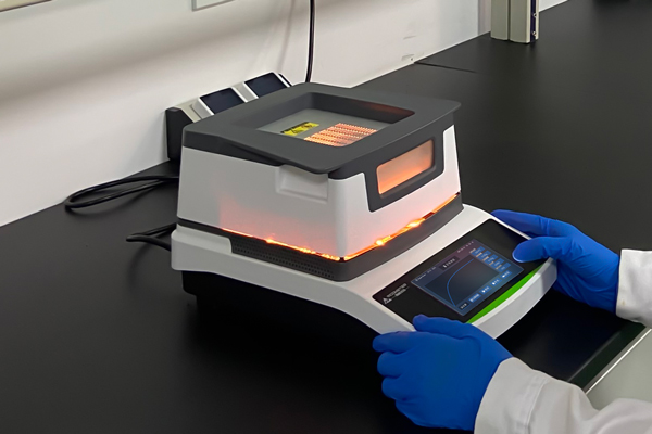 快速鹵素水分測定儀選型指南