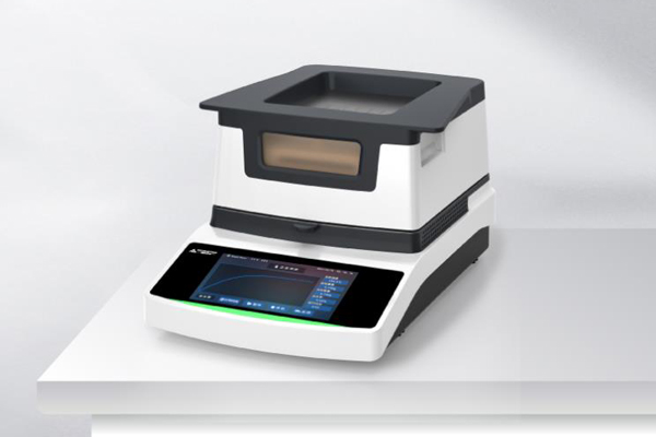 鹵素水分測定儀正式測樣前的準(zhǔn)備工作有哪些