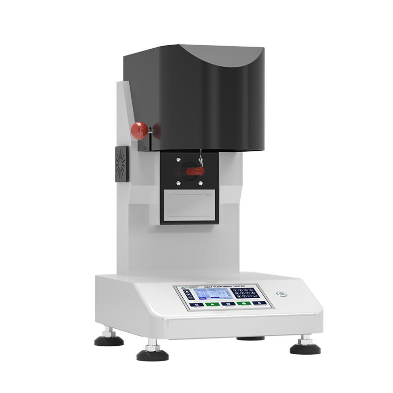 WKT-400B熔體流動(dòng)速率儀（MFR）