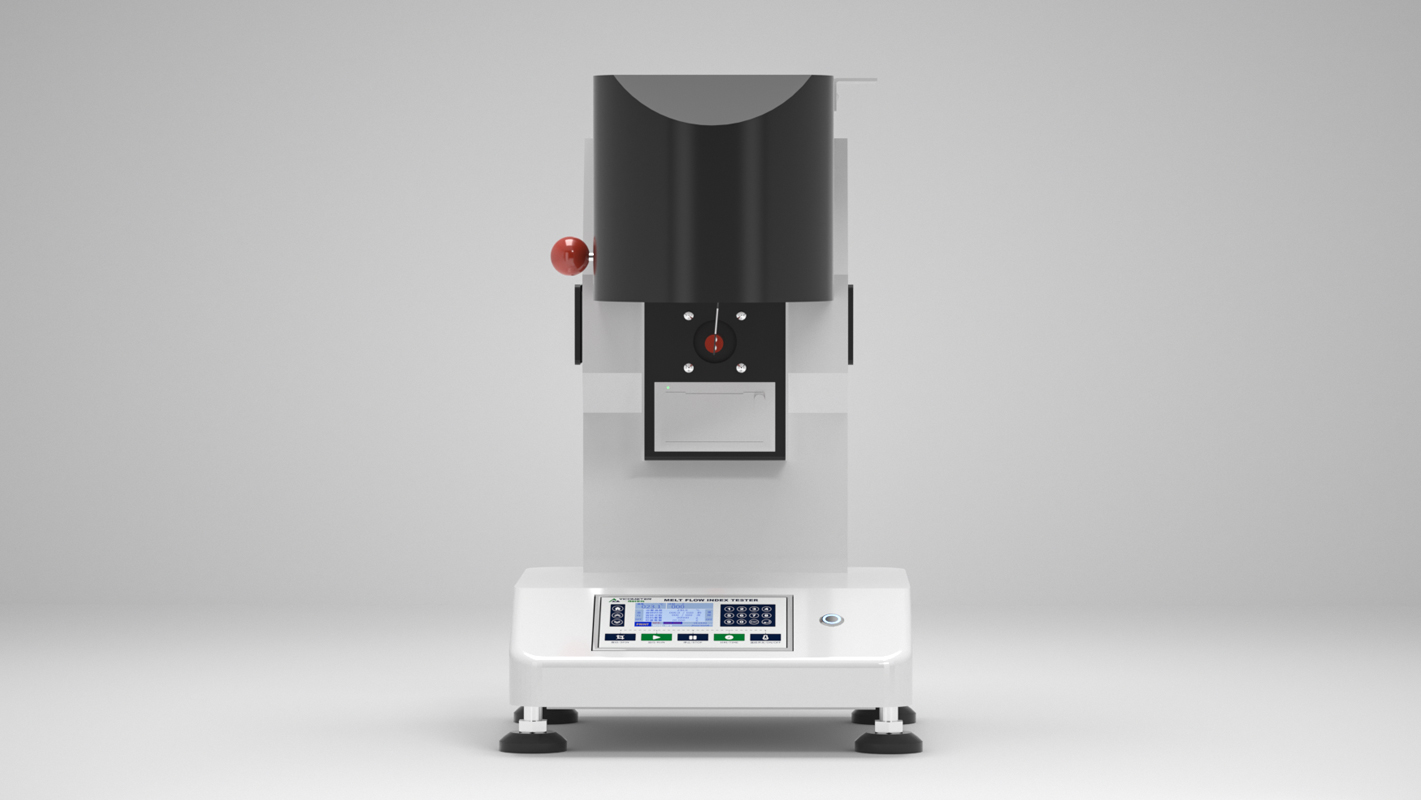 WKT-400B熔體流動速率儀（MFR）