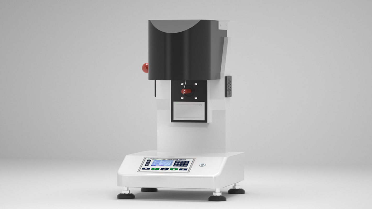 WKT-400B熔體流動速率儀（MFR）
