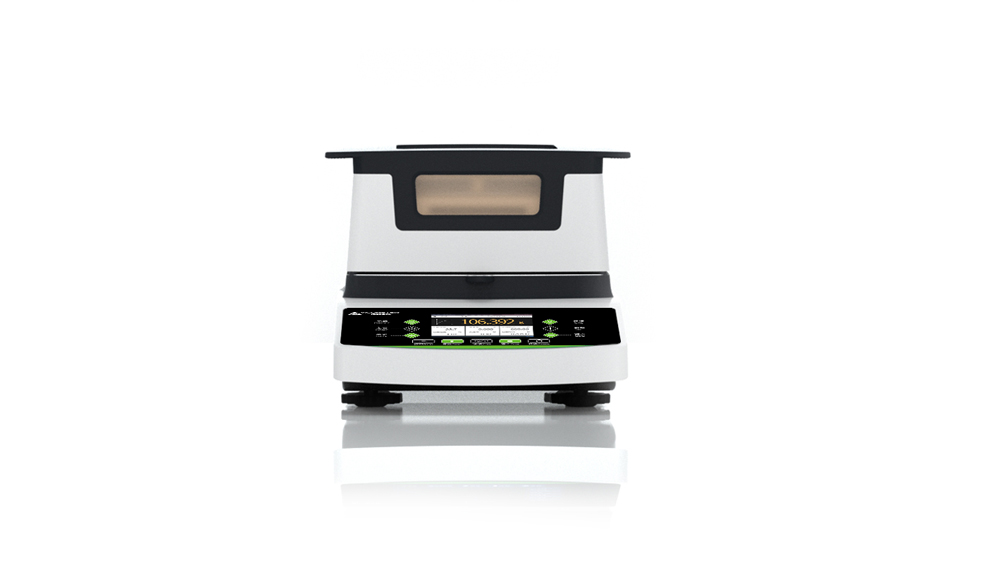 VM-2S型鹵素水分測定儀