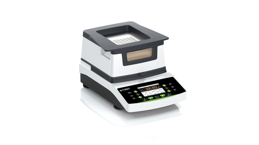 VM-2S型鹵素水分測定儀