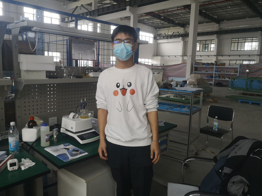 南京思來(lái)機(jī)器人有限公司