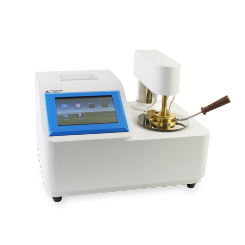 開(kāi)口閉口閃點(diǎn)儀