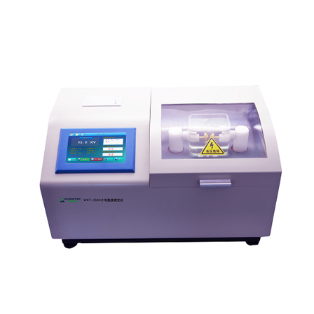 介電強(qiáng)度測(cè)試儀