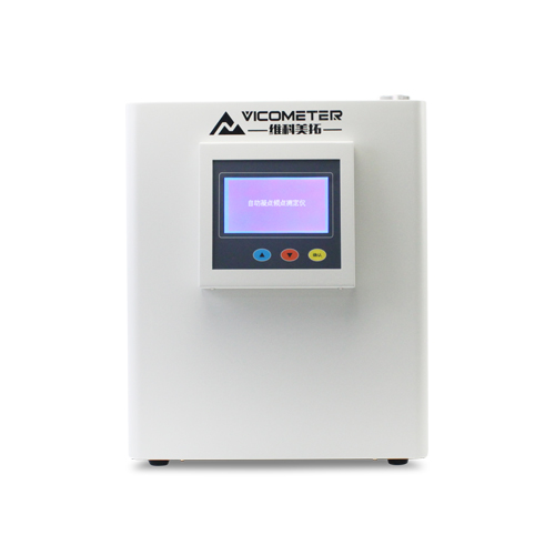 凝點(diǎn)傾點(diǎn)測(cè)試儀