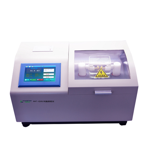 WKT-JQ08型介電強(qiáng)度測定儀