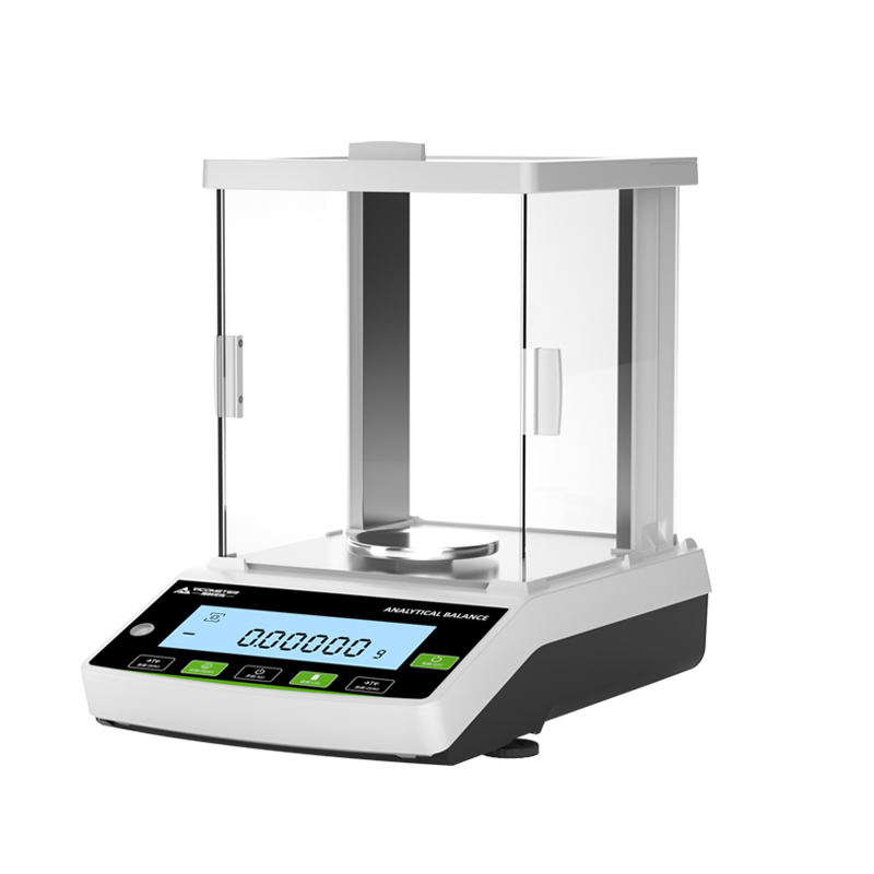 電子天平的歷史和發(fā)展