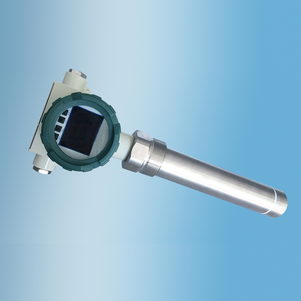 微波水分測定儀的原理與運(yùn)用