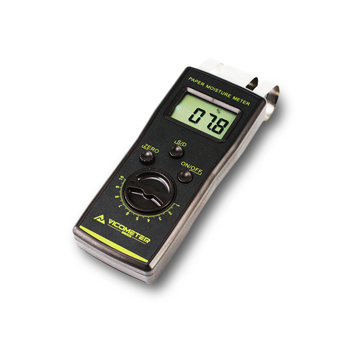 紙張的水分含量及其平衡水分的變化特點(diǎn)