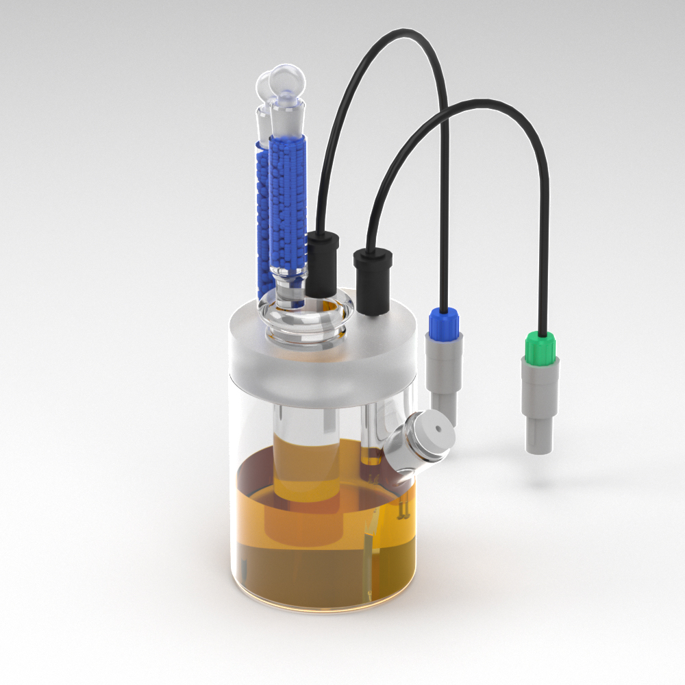 微量水分儀的類型