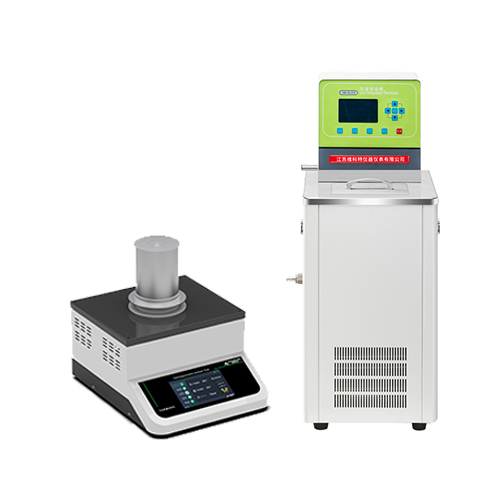 WKT-RC600L高精度DSC差式掃描量熱儀（半導(dǎo)體制冷）