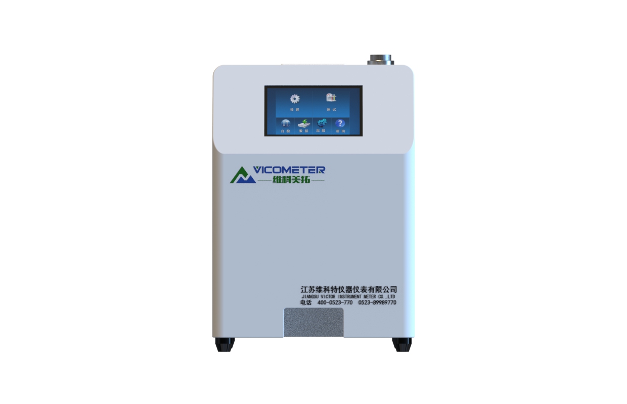 WKT-NQ6 凝點(diǎn)傾點(diǎn)全自動(dòng)測(cè)定儀