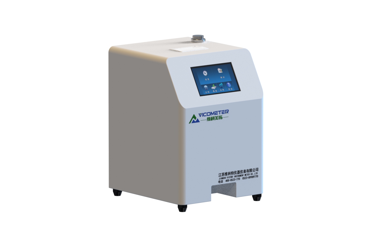 WKT-NQ6 凝點(diǎn)傾點(diǎn)全自動(dòng)測(cè)定儀