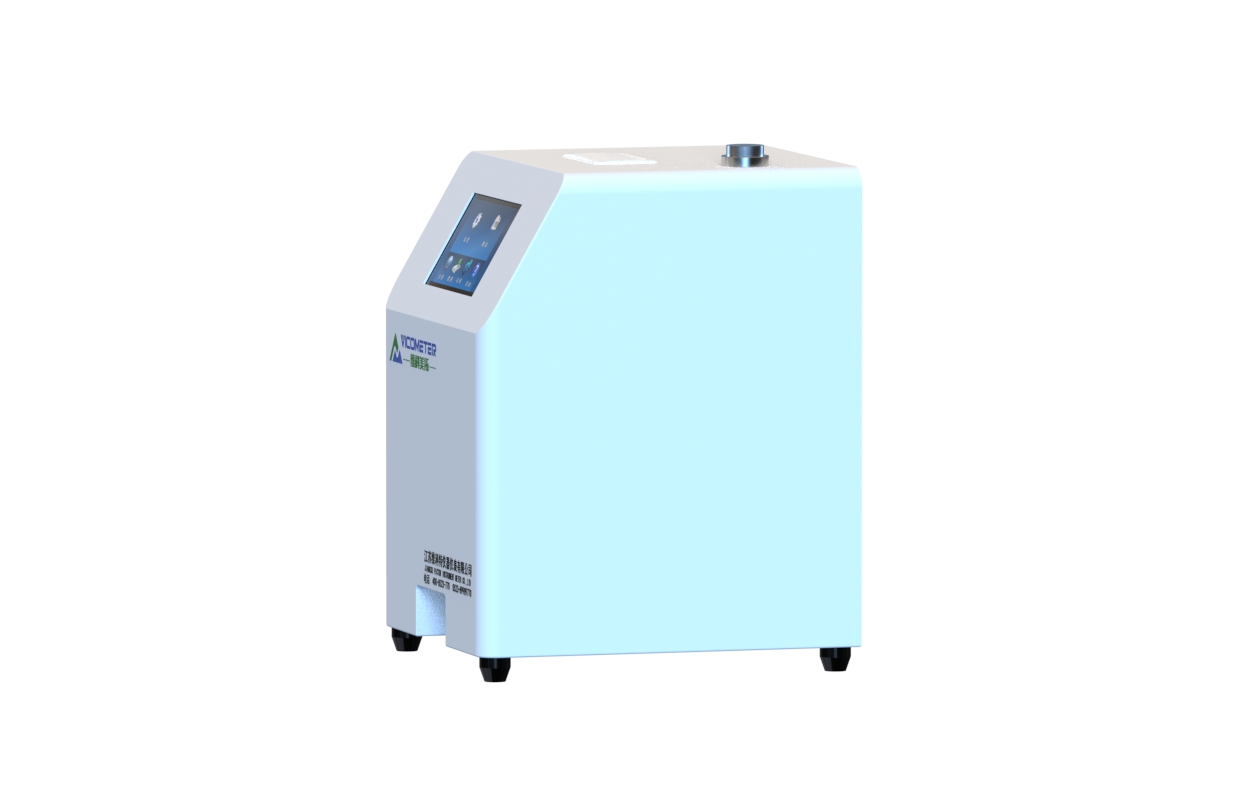 WKT-NQ6 凝點(diǎn)傾點(diǎn)全自動(dòng)測(cè)定儀