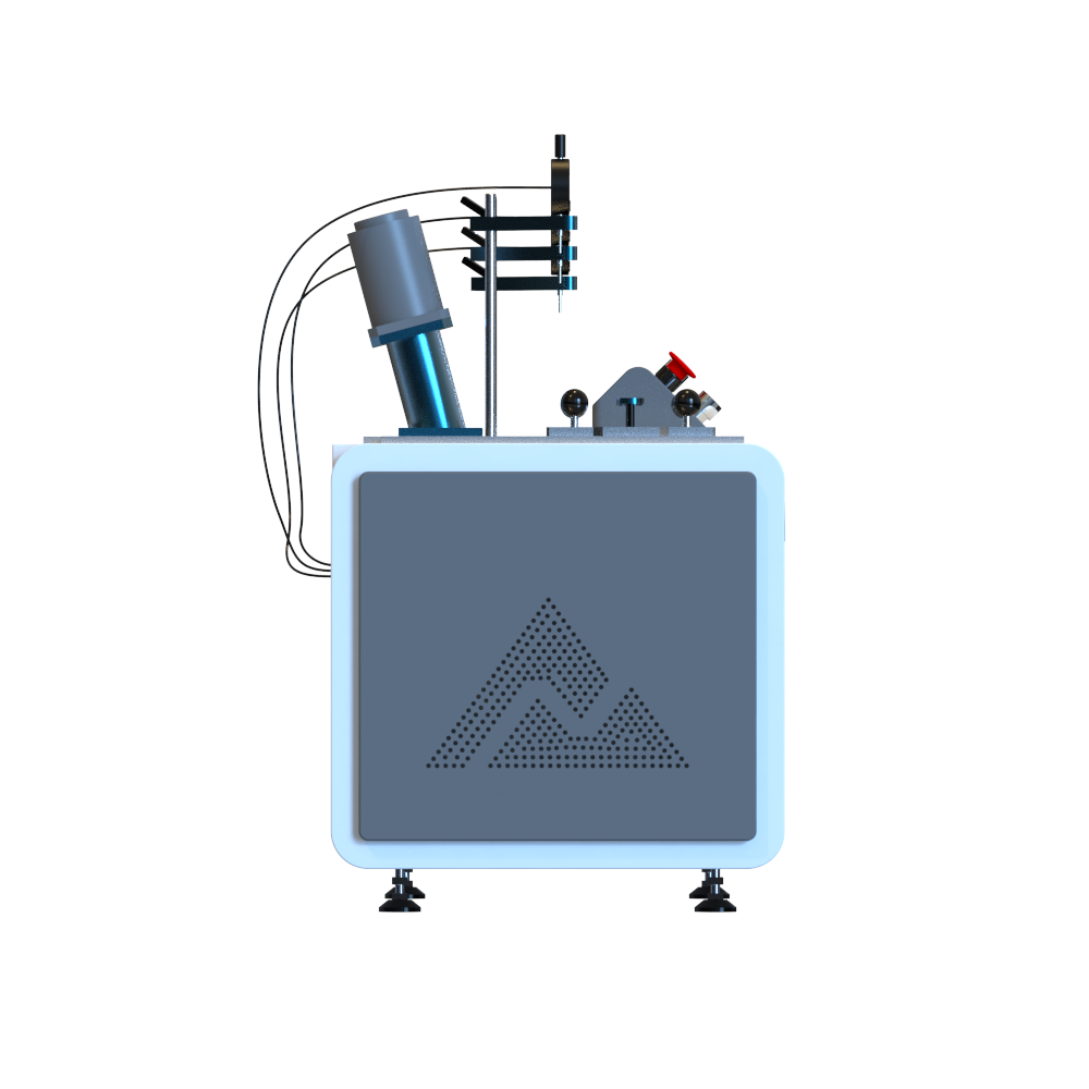 WKT-VST300熱變形維卡軟化點溫度測定儀