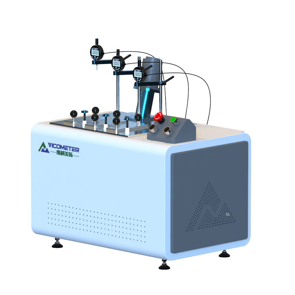 WKT-VST300熱變形維卡軟化點溫度測定儀