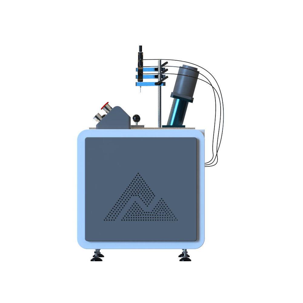 WKT-VST300熱變形維卡軟化點溫度測定儀