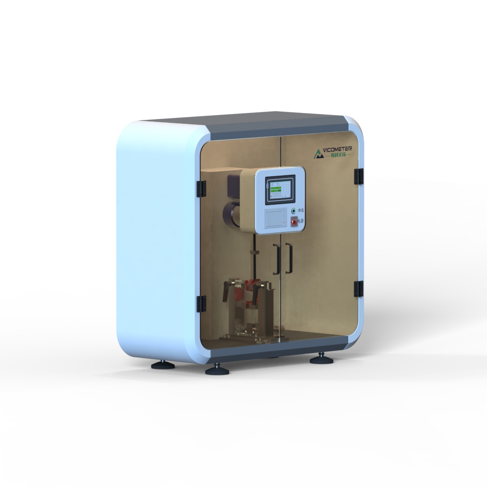 WKT-X8001型懸臂梁沖擊試驗(yàn)機(jī)（全能量）