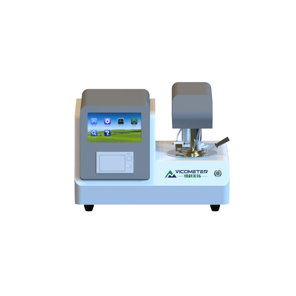 開(kāi)口閉口閃點(diǎn)儀