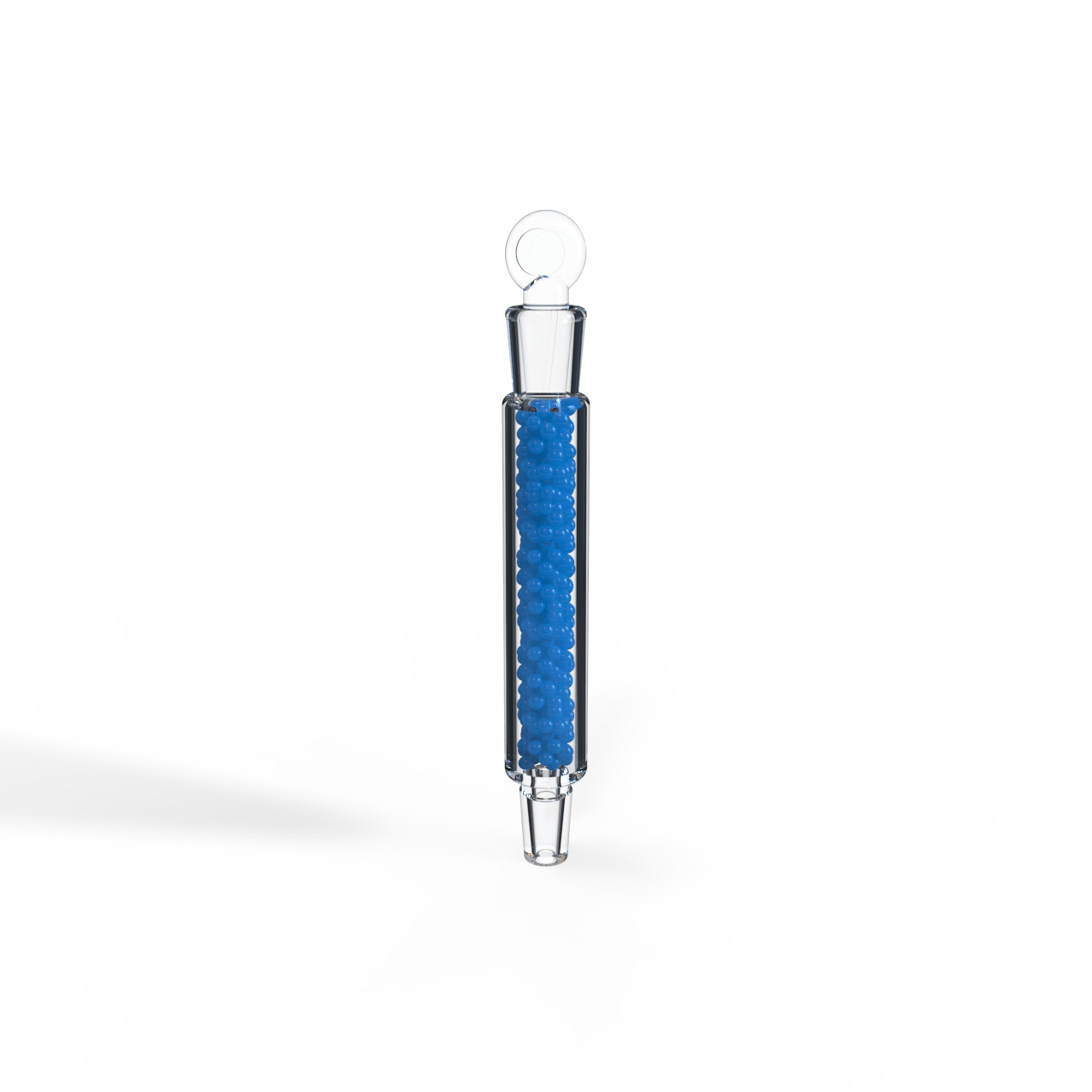 VM-KGL卡爾費休水分儀干燥管