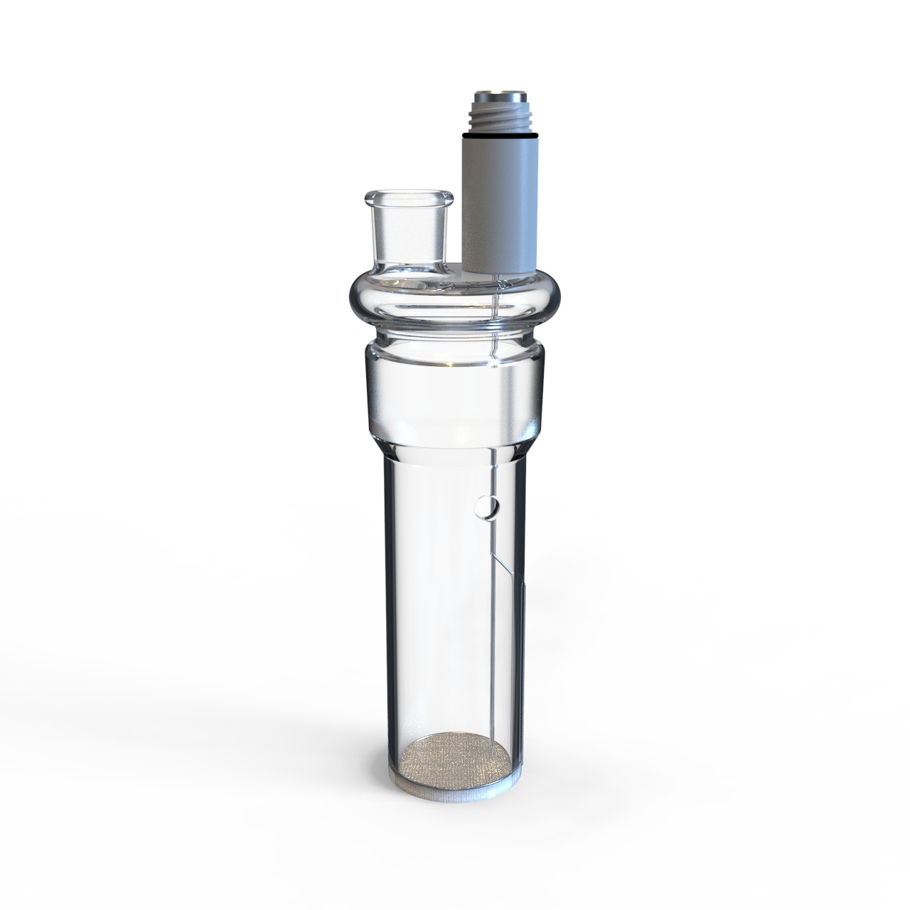 VM-DFDG庫侖法水分儀（有隔膜）電解電極