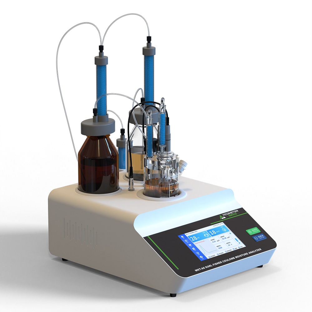 WKT-AHY02自動換液裝置