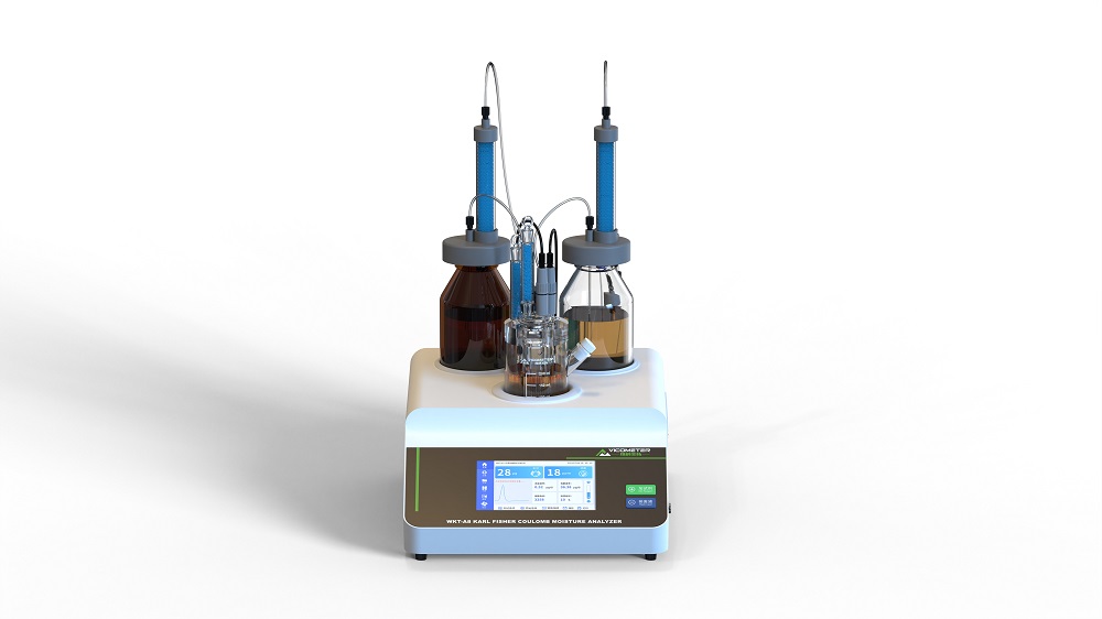 WKT-AHY02自動換液裝置